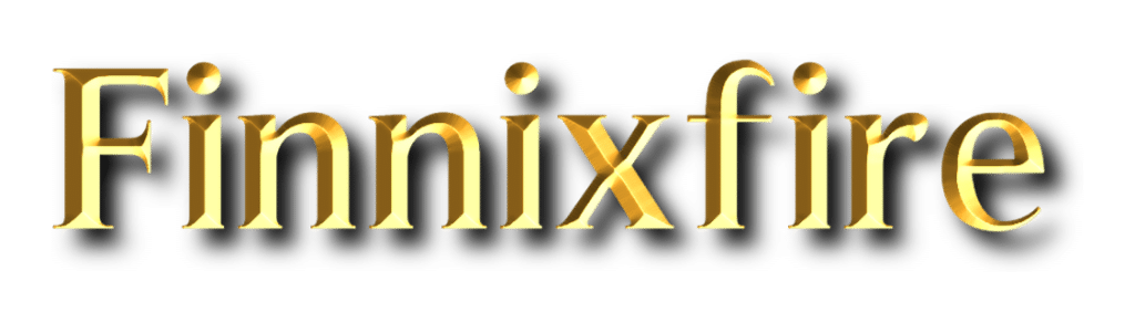 Finnixfire
