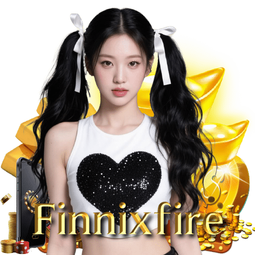 finnixfire slot