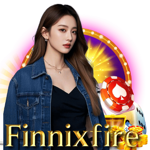 finnixfire คาสิโนออนไลน์