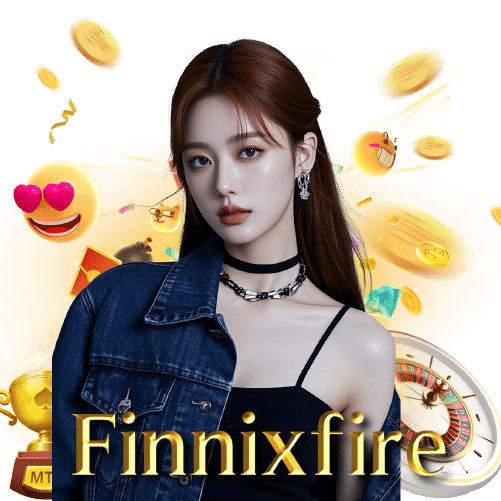 finnixfire ปลอดภัย