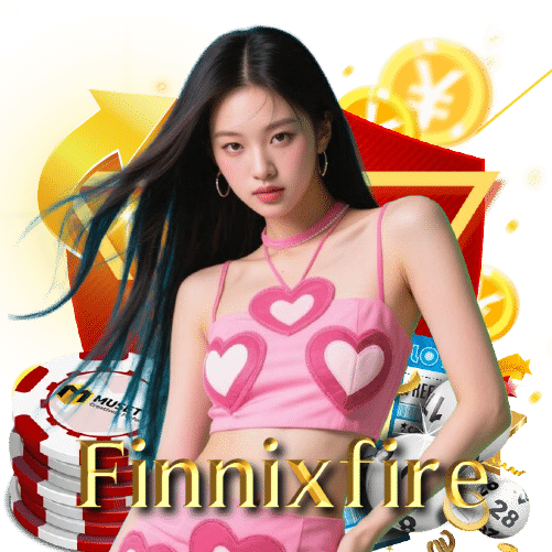 finnixfire สล็อต