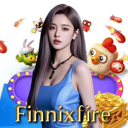 finnixfire แตกง่าย