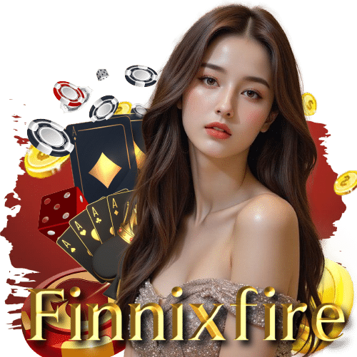 finnixfire