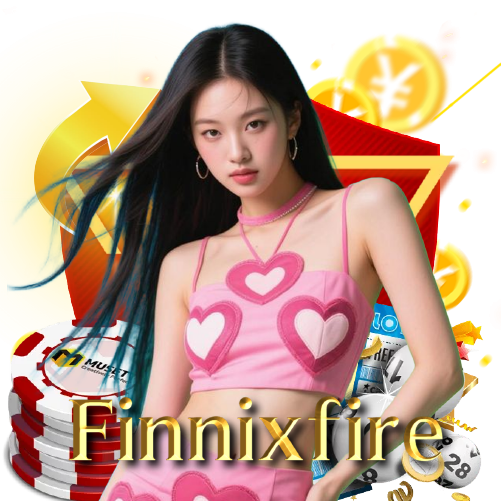 finnixfire สล็อต