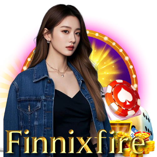 finnixfire คาสิโนออนไลน์