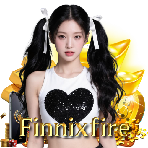 finnixfire slot