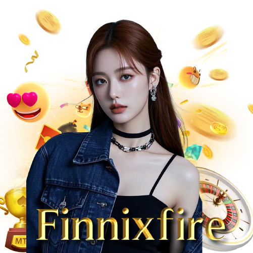 finnixfire ปลอดภัย