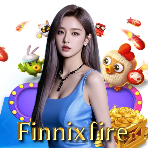 finnixfire แตกง่าย